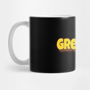 Greyson Mug